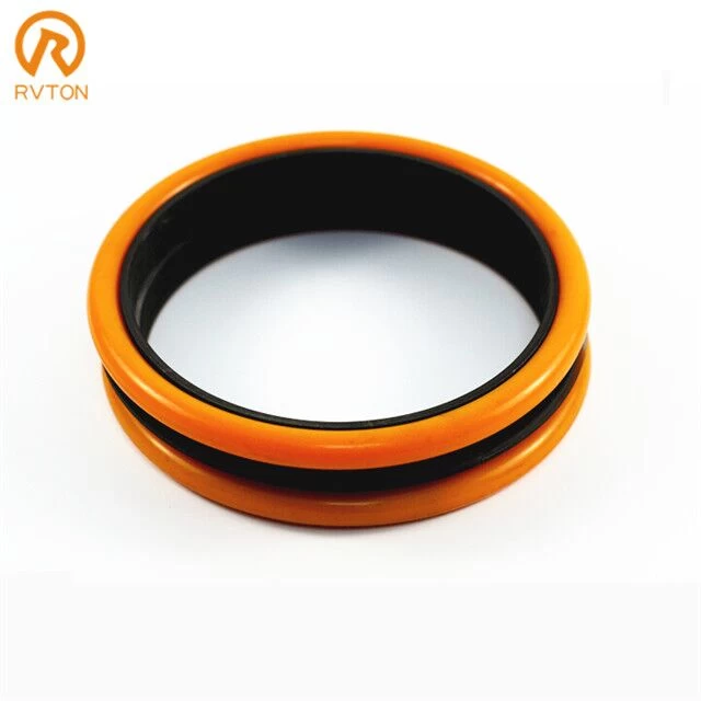 China FPM Silicone Orings Floating Seals Factory manufacturer