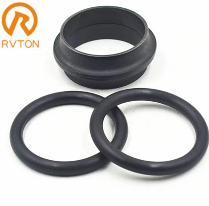 Factory Price Floating Oil Seal 6T 8437 For Excavator Machinery