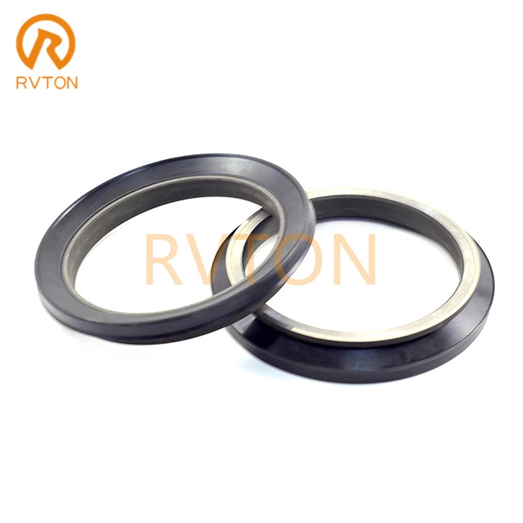 Floating Oil Seal 132-0861 Metal Face seal For Caterpillar Replacement Part With High Quality From China Factory