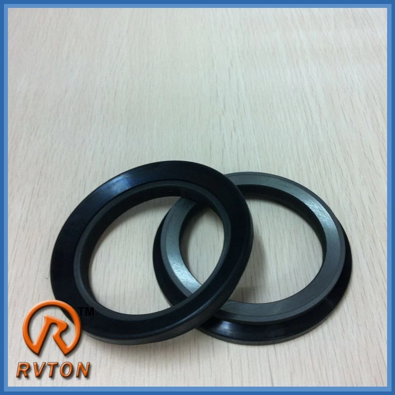 China Floating Oil Seals Mini Tractor Parts 7T4080 manufacturer