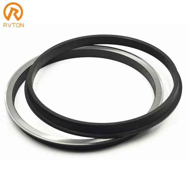 China Floating Seal Duo Cone Seal 4344155 For Hitachi Replacement Made From China Manufacturer manufacturer