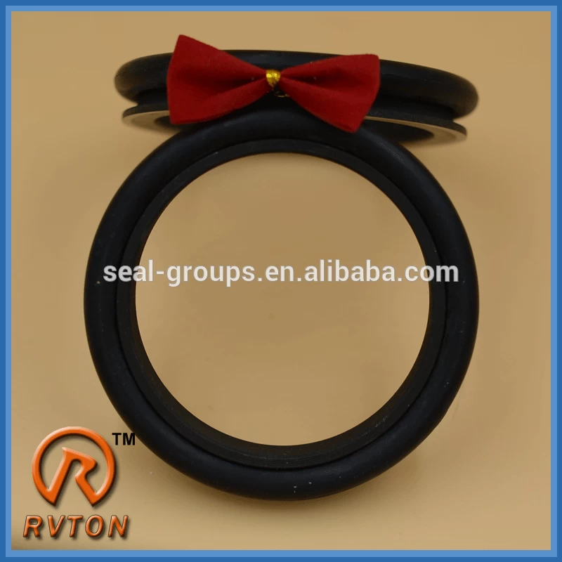 China Floating Seal For Caterpillar From Chinese Seal Supplier manufacturer