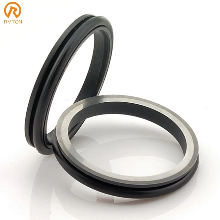 China Floating Seal ZD57f30040 77275912 For SK200 manufacturer