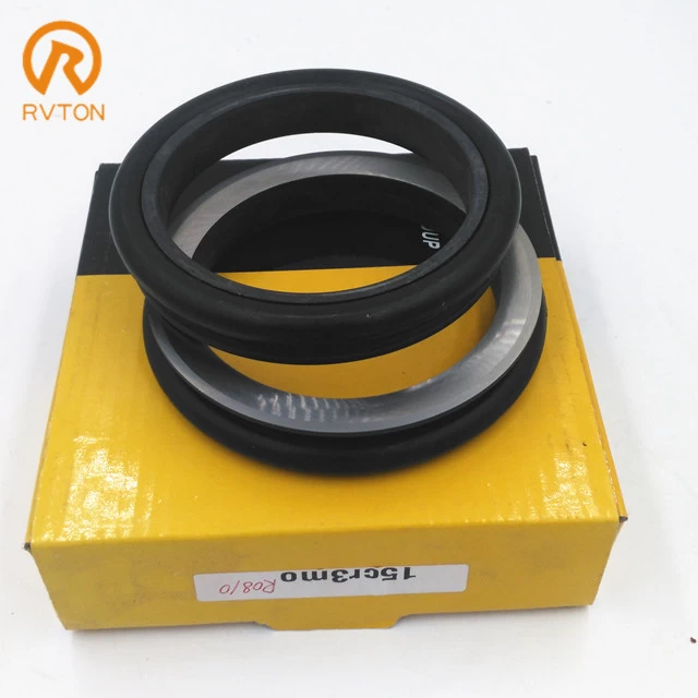 China Floating oil seal 20/951600 for hydraulic excavator spare parts jcb parts manufacturer