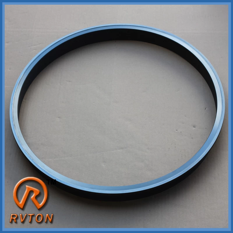 China Full Sizes Rvton Brand Floating Seals for Shield Machines manufacturer