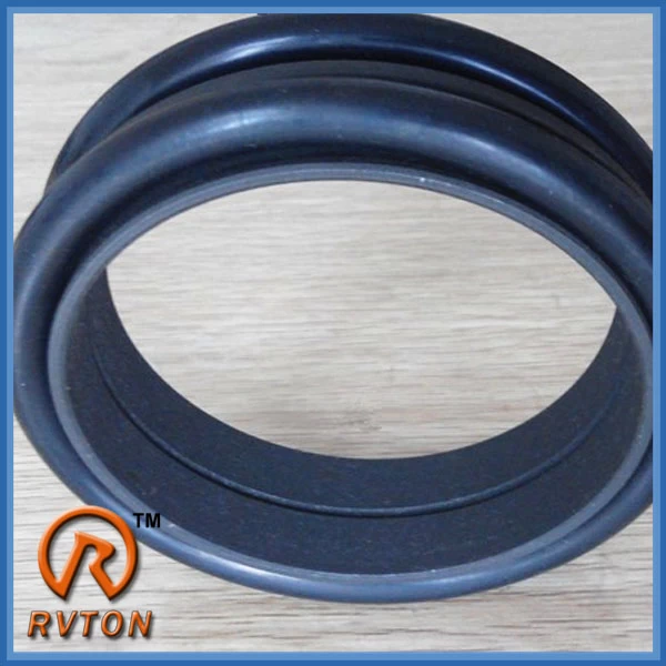 China Full Stock Floating Seals For Mining Machinery manufacturer