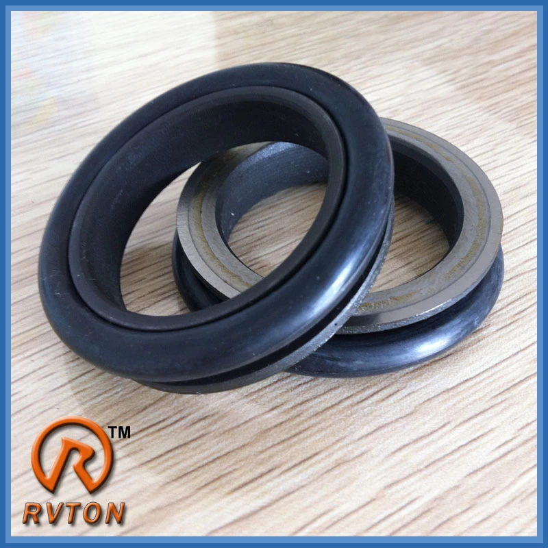 China Full Stock Floating Seals For Mining Machinery manufacturer