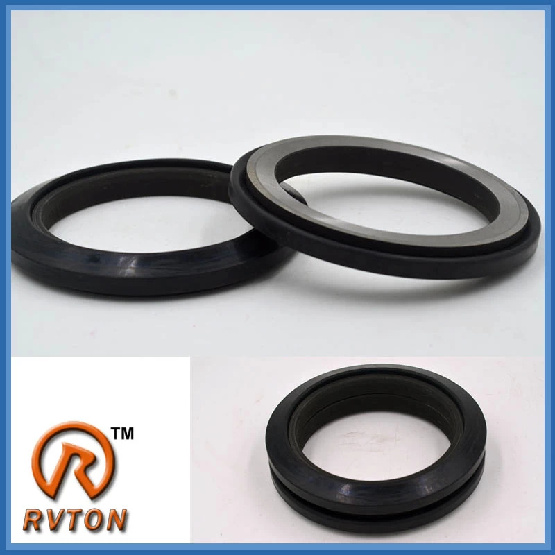 China GNL 6360 Tractor Parts Floating Seal Factory Price manufacturer