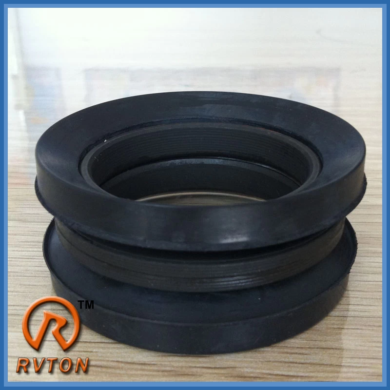 China GNL 6360 Tractor Parts Floating Seal Factory Price manufacturer
