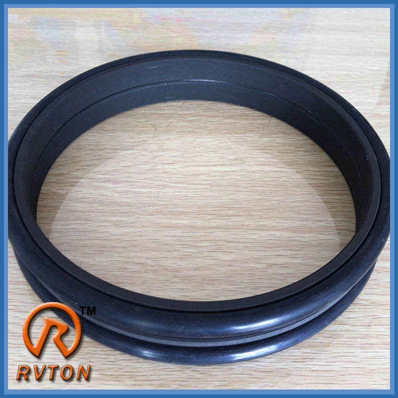 China GNL CR.3344 Duo Cone Seal, Undercarriage Parts Supplier manufacturer