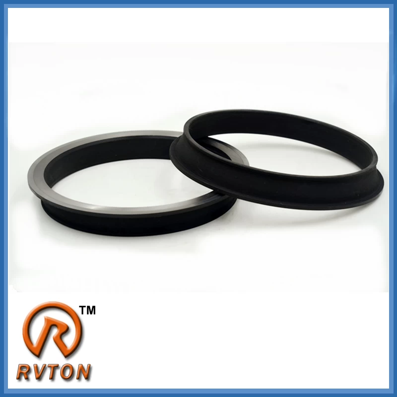 China GNL Floating Oil Seal Cross Reference manufacturer