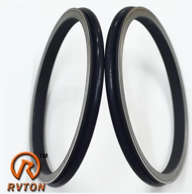 China Goetze 76.90 H-28 HN60 Shaft Face Seals manufacturer