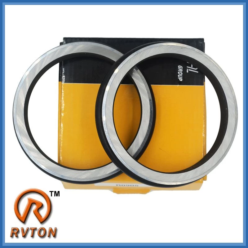 China Good Quality 56D-33-00050 Komatsu Replacement Floating Seal Factory manufacturer