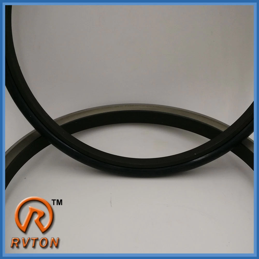 China Good Quality Sany Excavator Final Drive Seal Group 265 mm manufacturer