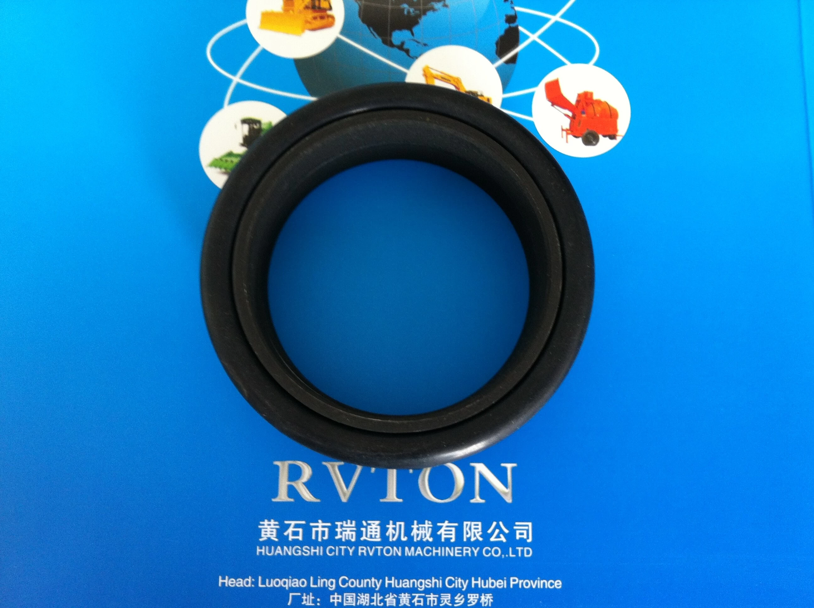 China Good seal group of Rvton manufacturer