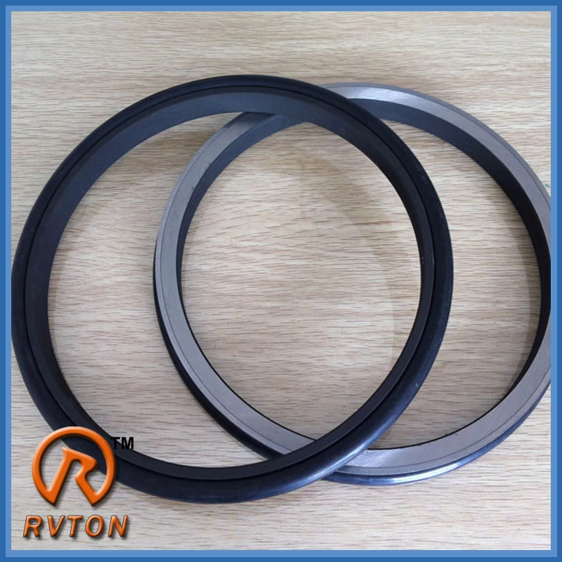 China H-23 Goetze Cast Iron Mechanical Face Seal Replacement Parts manufacturer
