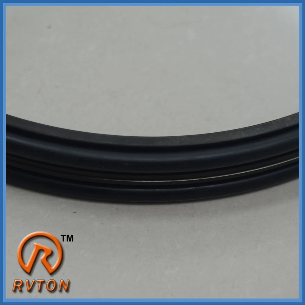China H-61 Cast Iron Mechanical Face Seal with Silicone O rings 430/457/38 manufacturer