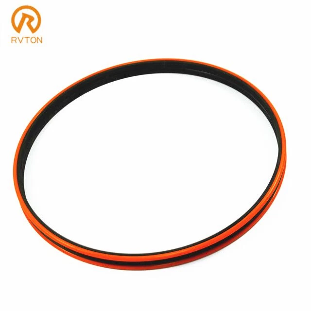 China H-61 SIL60 Gleitringdichtung für Förderer für abrasive Medien Hersteller