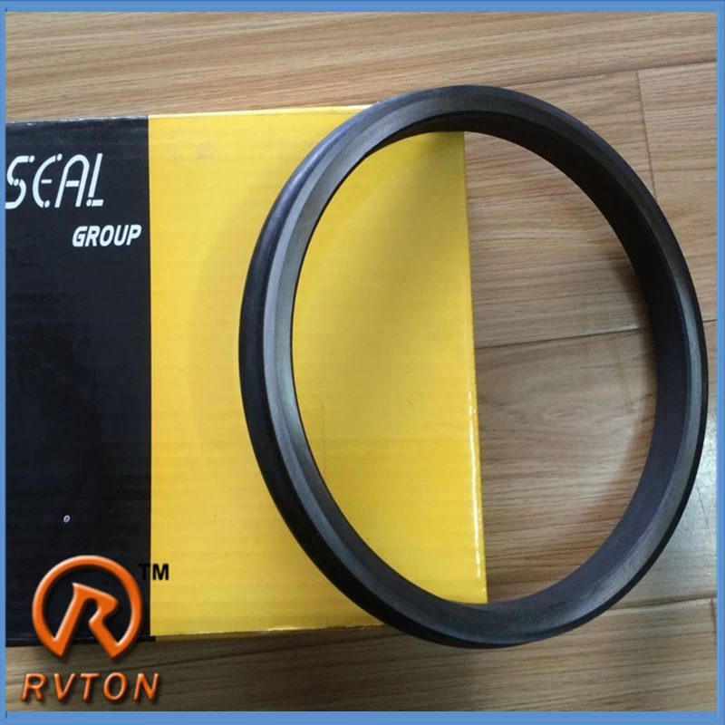 China High Corrosion Resistant Carrier Roller Seal for Fluidic Devices manufacturer