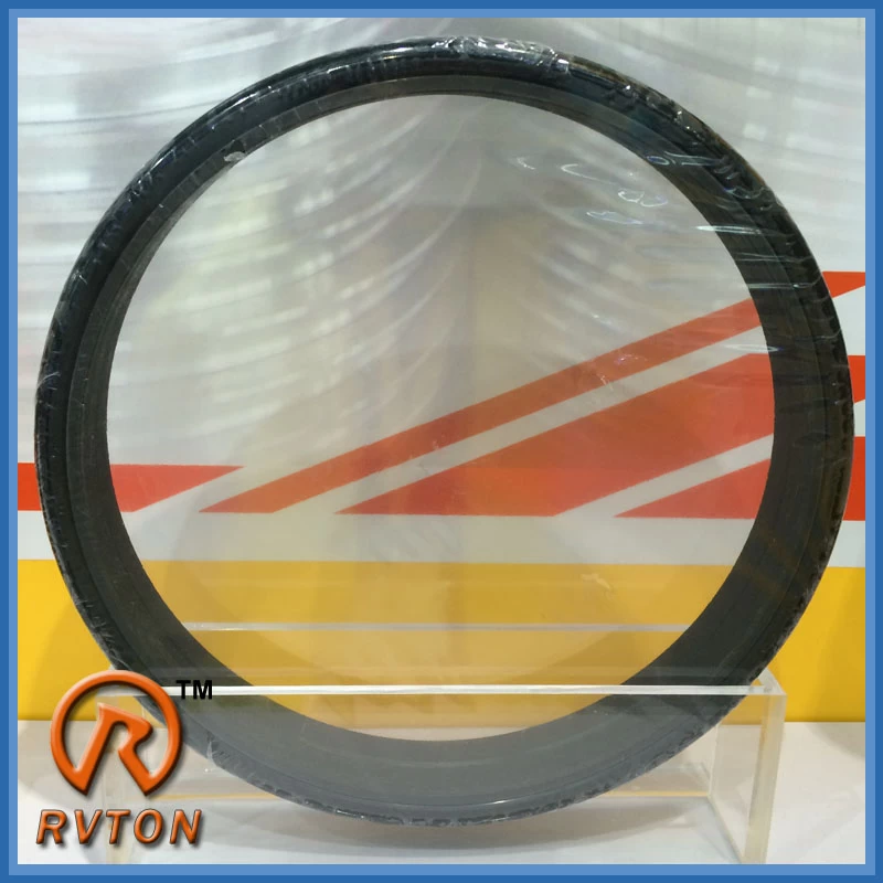 China High Pressure Floating Seal Ring For Construction Machinery manufacturer