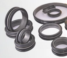 China High Quality 20Y-30-00101 Track Roller Seals Products For construction Roller manufacturer manufacturer