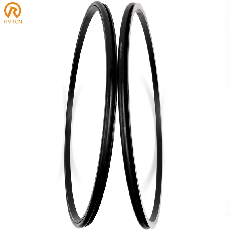 China High Quality Floating Seal Mechanical Face Seal 170-27-00020 Aftermarket Made From Chihna Factory manufacturer