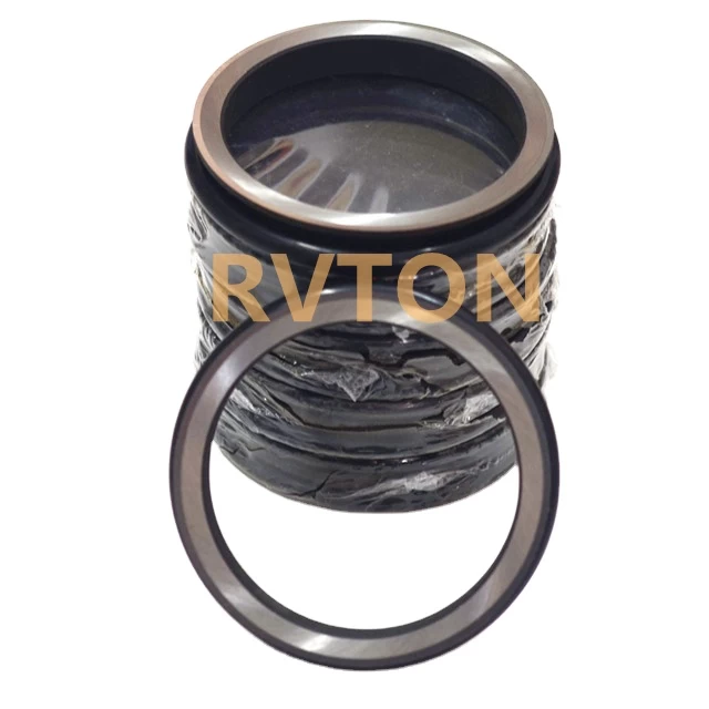 High quality MT4000-7918 construction machinery parts floating oil seal
