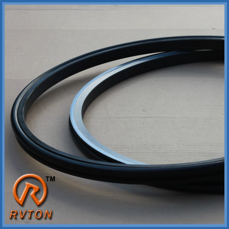 China Hitachi EX3600-6 Mining Excavators spare parts 4082698 face seals manufacturer