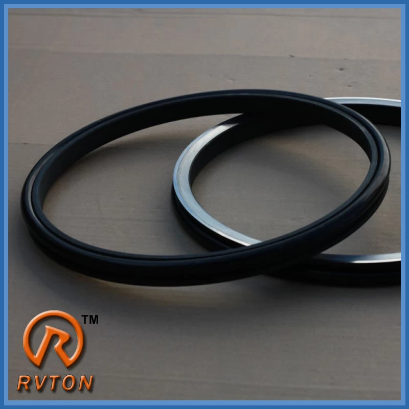China Hitachi EX3600-6 Mining Excavators spare parts 4082698 face seals manufacturer