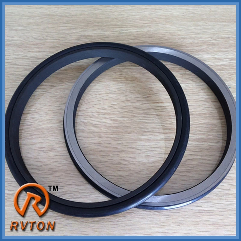 China Hitachi Excavator Spare Parts Undercarriage Floating Seals China Supplier fabricante