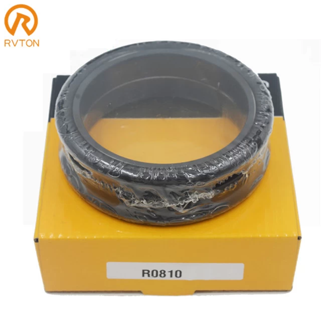 China Hitachi spare parts supplier duo cone seal 4163731 manufacturer