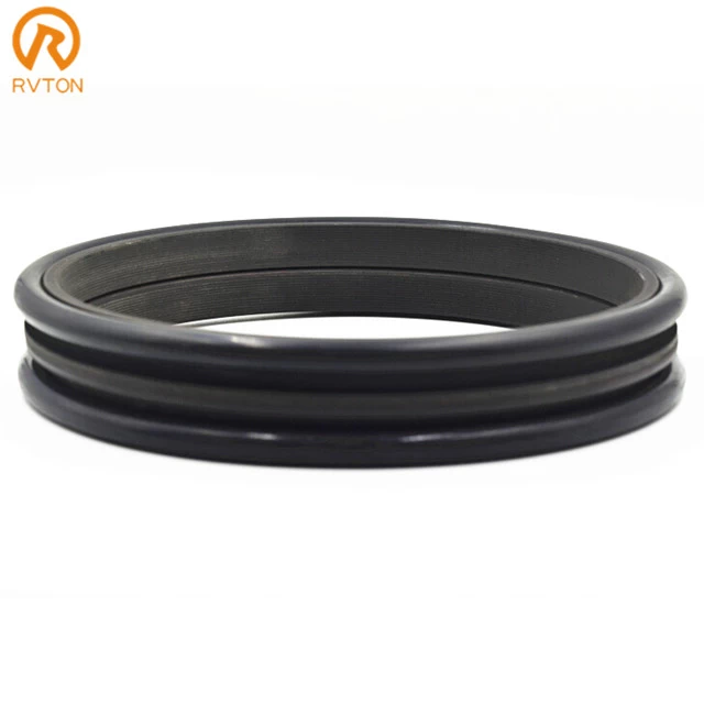 China Hitachi undercarriage floating seals 4634693 supplier manufacturer