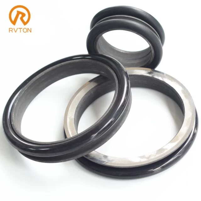 China Hydraulic Excavators Toric Duo Cone Metal Face Seal Supplier manufacturer