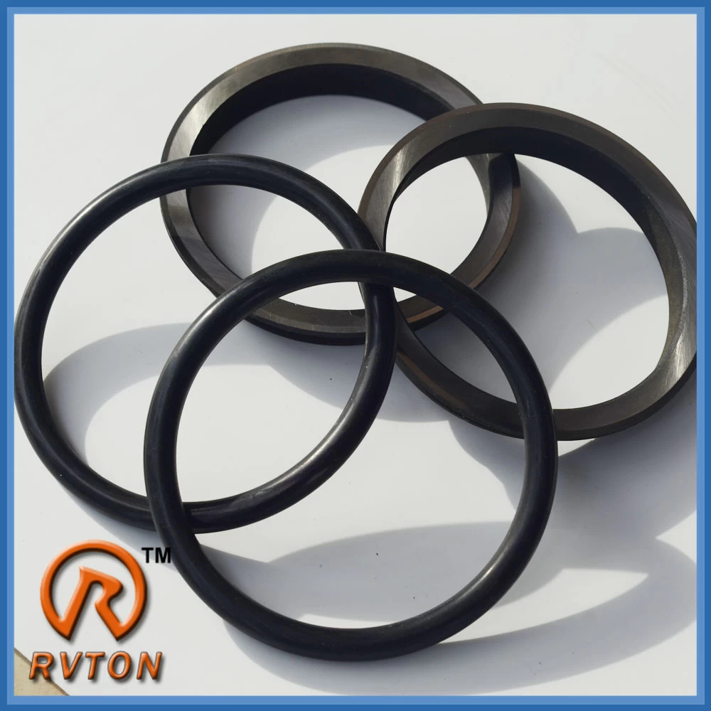 China Hyundai R210-7 Excavator spare parts XKAQ-00219 seals manufacturer