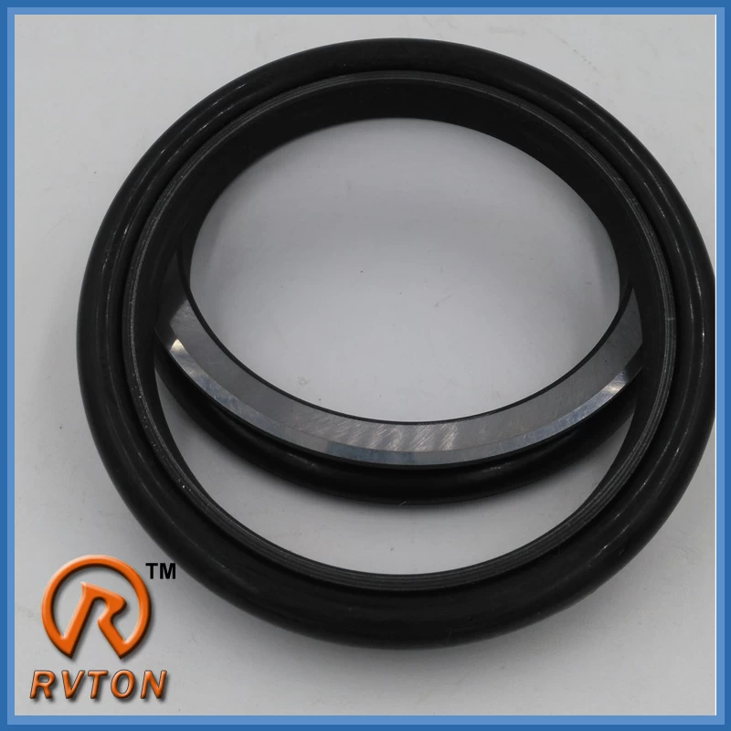 China Hyundai  XJBN-00606 floating seal replacement duo cone seal Hersteller
