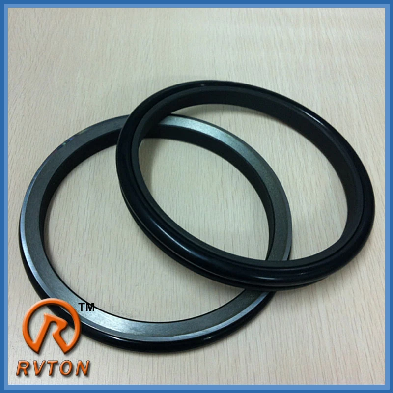 China Hyundai final drive parts XKAH-00372 duo cone seal manufacturer