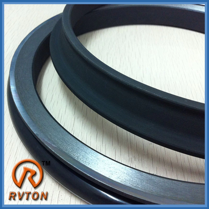 China Hyundai final drive parts XKAH-00372 duo cone seal manufacturer