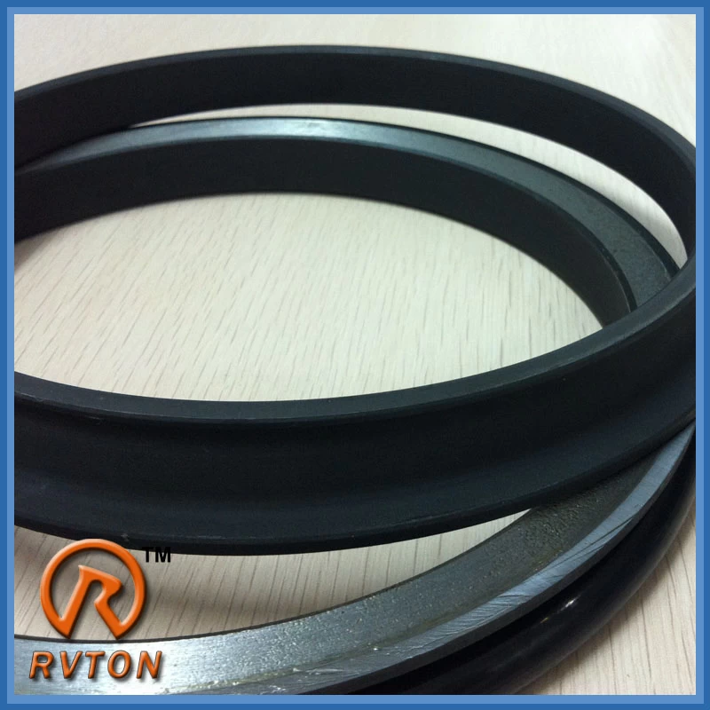 China Hyundai final drive parts XKAH-00372 duo cone seal manufacturer