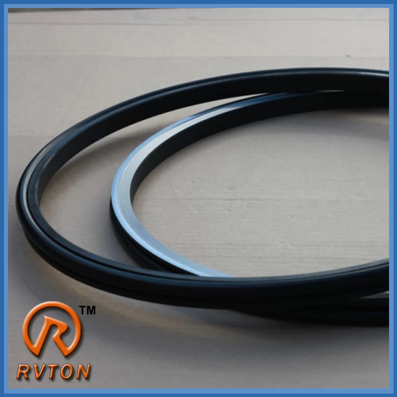 China Hyundai tractor spare parts XKAH-00219 floating seal manufacturer