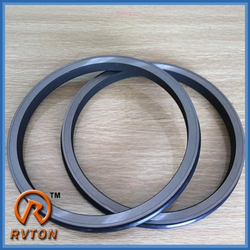 China Hyundai tractor spare parts XKAH-00219 floating seal manufacturer
