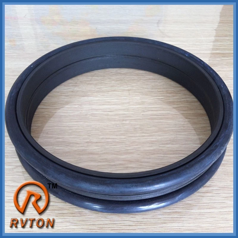 China Hyundai tractor spare parts XKAH-00219 floating seal manufacturer