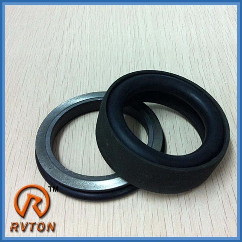 China ISO9001 Quality Lifetime Floating Seals For Tunneling Systems manufacturer