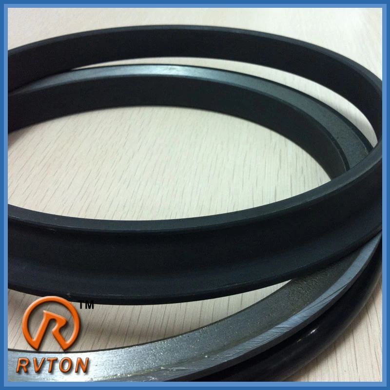 China Iron Plate Type Mechanical Parts Mechanical Face Seal manufacturer