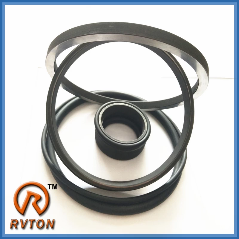 China JB 5710 viton orings Trelleborg GNL Floating seals manufacturer