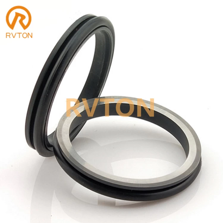 China Kobelco R45P0018D22 Terex Seal Kit Crane Spare Parts Replacement With Good Quality from China manufacturer