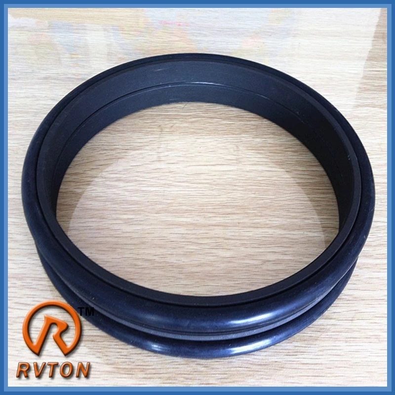 China Komatsu 195-27-00102 tractor spare part mechanical seal made in China manufacturer