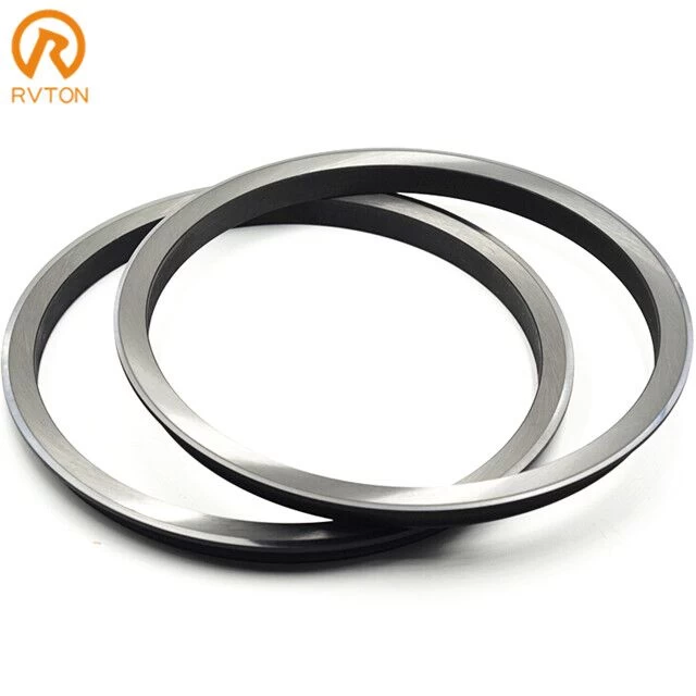 China Komatsu 56D-33-00030 Floating Seal Assy manufacturer