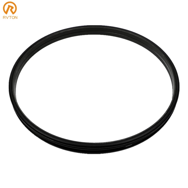 China Komatsu Replacement Spare Parts 567-33-00024 Excavator Bulldozer Oil Final Drive Floating Seal manufacturer