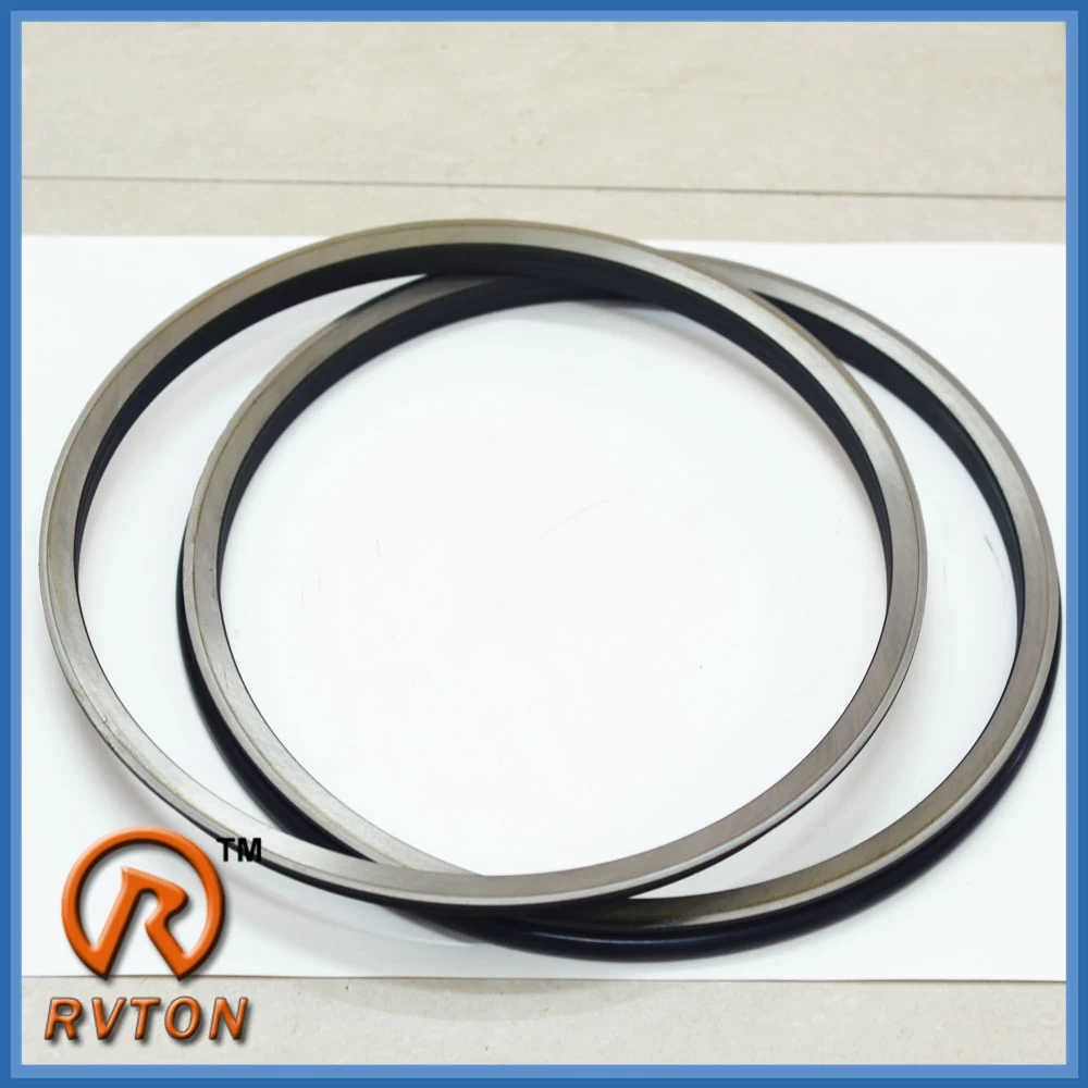 China Komatsu Seal 287-33-00010 Floating Seal Ring Supplier manufacturer