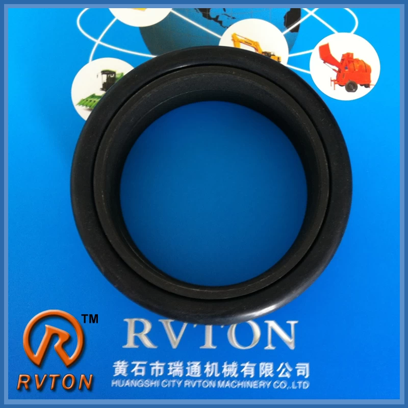 China Komatsu Carrier roller seal groups 760S045FS undercarriage parts supplier manufacturer